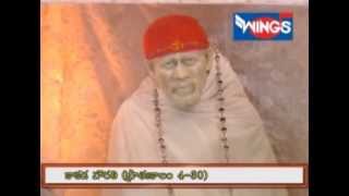 SHIRDI SAI BABA VERY RELAXING amp DIVINE SAI OM MEDITATION [upl. by Sapphire]