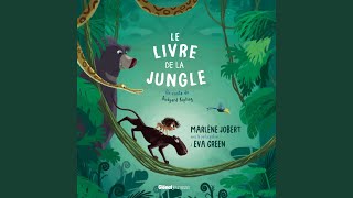 Le livre de la jungle Pt 02 [upl. by Bogart]