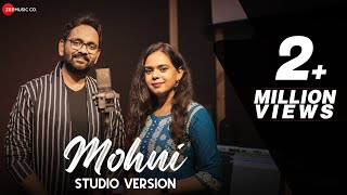 मोहनी  Mohni  Studio Version  Monika amp Toshant  Deepak amp Pooja  Superhit Love Song [upl. by Elata]