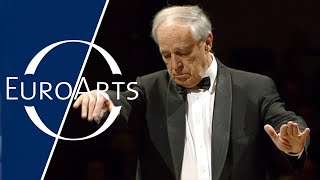 Schönberg  Pelleas und Melisande Op 5 with Pierre Boulez  Lucerne Festival 2003 [upl. by Swan896]