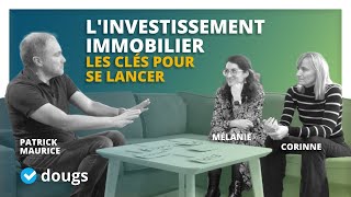 Pour commencer à investir en immobilier voici un guide qui taidera [upl. by Ailiec]