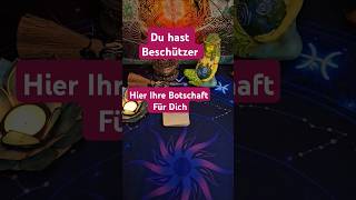 Folge deiner inneren Berufung ✨️🌼🔮 liebesorakel reading tarot [upl. by Petrick]