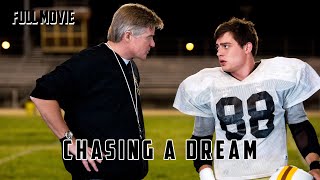 Chasing a Dream  English Full Movie  Drama Family Sport [upl. by Saberhagen479]