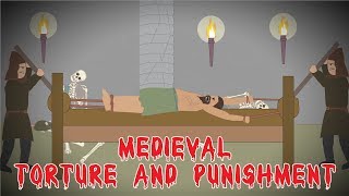 Medieval Punishments [upl. by Divod]