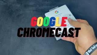 GOOGLE CHROMECAST with google tv 4K REVIEW UNBOXING AND SETUP [upl. by Buttaro]