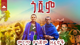 BEST GOJAM MUSICNew Ethiopian Music 2024Gojam ምርጥ የጎጃም ሙዚቃጭፈራ [upl. by Ybrek]