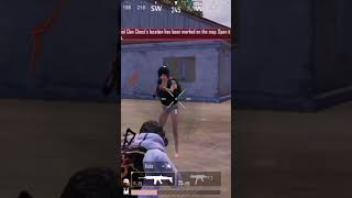 Player unknown battlegrounds game 🎮 gaming pubgmobile [upl. by Refenej]