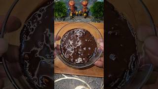 Chocolate cake recipe 😋 oreo cake shorts cake recipe food jhakkassswad [upl. by Dieball]