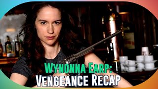 Wynonna Earp Vengeance  What to Remember Before the 90Minute Special [upl. by Bernj]