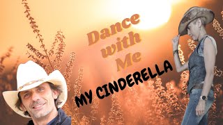 MY CINDERELLA Line Dance Country Catalan Dance amp Teach Anna Soldo [upl. by Eichman]