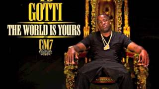 Yo Gotti ft WaleCM7 Disqualified [upl. by Odnomra]