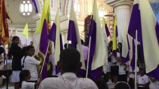 Fr Marcelline Jayakody  Hymns [upl. by Senalda377]