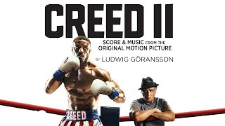 Runnin feat AAP Rocky amp Jacob Banks  Creed II Score amp Music from the Original Motion Picture [upl. by Haram]