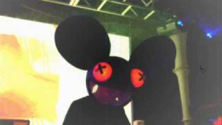 Ghosts Over Baghdad  Deadmau5 vs Outkast DJ Ellipse [upl. by Yentrac]