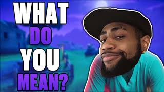 DAEQUAN WHAT DO YOU MEAN SONG [upl. by Shifrah]