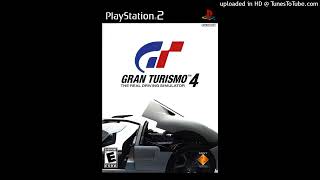 Gran Turismo 4 OST  Power amp Speed [upl. by Grobe668]