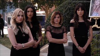 Pretty Little Liars Summer School Season 2  Official Trailer  Max [upl. by Nedry]