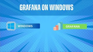 Windows  Grafana as a Service [upl. by Jaylene590]