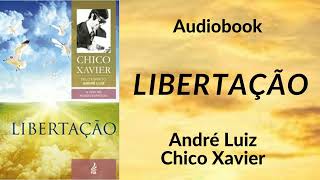 Audiobook Espírita  LIBERTAÇÃO  CAP 11  VALIOSA EXPERIÊNCIA [upl. by Aicelaf862]