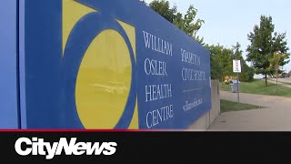 Sikh man shaved without consent at Brampton Civic Hospital family [upl. by Aerdnaek]