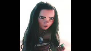 Moana cartoon viral video 😘animation video  moama short vidoe [upl. by Nooj]