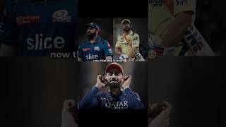 IPL Legendary Era Ended  💔🥺 [upl. by Aytida957]