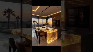 Modern Hotels Bar Design 🍾🍾interiordesign decoration [upl. by Fauch326]