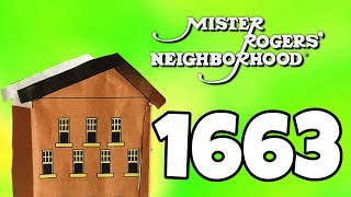 Mister Rogers Minecraft Neighborhood Episode 1663 by Fatniss misterrogersneighborhood minecraft [upl. by Byron272]