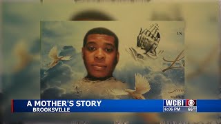 Mother of Brooksville shooting victim speaks out about incident [upl. by Trevlac]