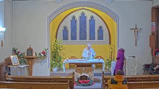 Olton Friary Day Chapel livestream [upl. by Ranchod]