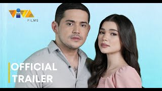 IKAW AT AKO Official Trailer  In Cinemas this December 6 [upl. by Assenyl]