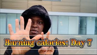 Boost Your Metabolism to Burn More Calories Day 7 [upl. by Farlay]