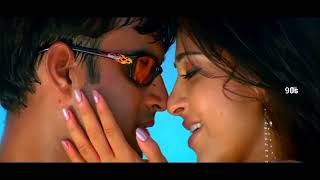 Rendu  Mobila Mobila  HD Tamil Song Madhavan Anushka Shetty [upl. by Adroj831]