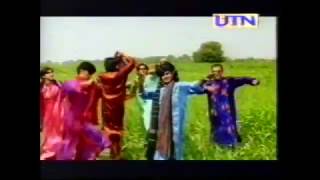 Billo De Ghar By Abrar Ul Haq Original Video [upl. by Ayoral]