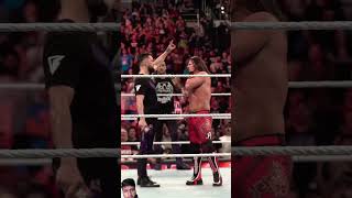 wwe AJ styles says no way to the judgement day short [upl. by Oby]