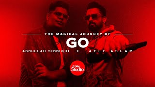 Coke Studio 14  Go  The Magical Journey [upl. by Siroved]