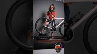 Jade’s Specialized Aethos DT Swiss 240 Ascent Polaris 42MM freehub sound check cycling [upl. by Reiners]