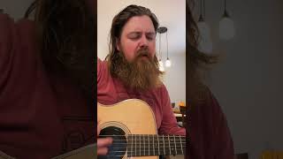 “Jacksonville Skyline”  Whiskeytown Cover [upl. by Norton]