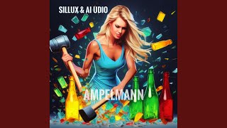 Ampelmann Uhrensohnmix [upl. by Grubb]