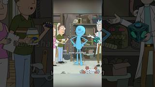 WowI want a Mr Meeseeks box😮😆Rick and Morty shortsfeed shorts [upl. by Ophelie79]