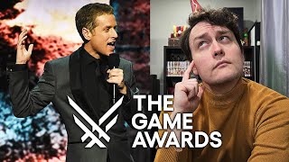 Predicting The Game Awards 2024 Nominations [upl. by Noside]