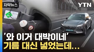 자막뉴스 한국 전세계 시장 이끄나…혁신 기술 국산화 성공  YTN [upl. by Dnomaid]