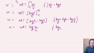 Work Done in Isothermal Process [upl. by Elman156]