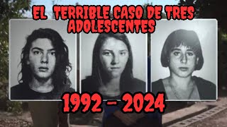 El Caso AlcÃ sser La sombra de un CRIMEN INOLVIDABLE ðŸ˜°ðŸª¦ [upl. by Terrill]