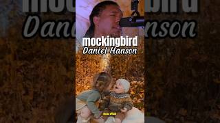 MOCKINGBIRD SONG  DANIEL HANSON  music [upl. by Huberty]