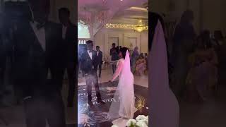 Arooska sanadka❤ subscribe wedding jacayl duet somalitiktok somaligirls heeso somaliwedding [upl. by Karla642]