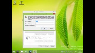 Remove Windows 81810 login Password  ازالة كلمة السر عند اقلاع Win818 [upl. by Nuli727]