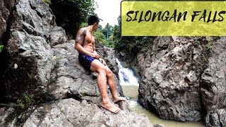 TARA SA SILONGAN FALLS  KIDAWA LAAK DAVAO DE ORO  ROAD TRIP [upl. by Jessy]