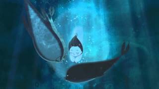 Song of the sea soundtrack  fan made [upl. by Aniahs]