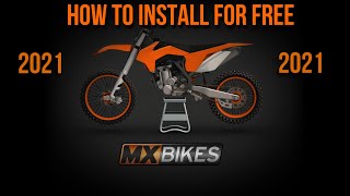 Is This the Best Roblox Dirt Bike Racing Game [upl. by Laeynad]